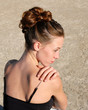 Photo : coiffure coiffure