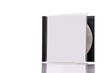 compact disc in box