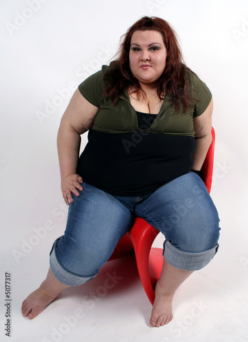 on chair on chair
