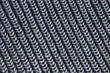 diagonal rough denim texture