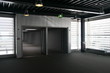 Airport portal