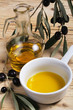 Olive oil