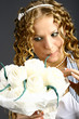 eat bouquet