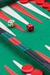 Backgammon