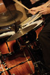 batteur jazz