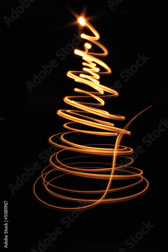 xmas tree