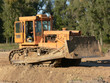 Bulldozer