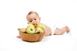 bebe fruit