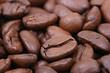 Foto: Kaffeebohnen Makro IV Kaffeebohnen Makro IV
