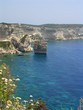 Paysage de Corse