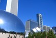 bean, chicago
