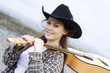 Photo: Guitar player Guitar player