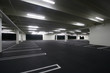 Parking Garage Parking Garage