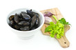 Preparer des moules