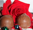 holiday dessert