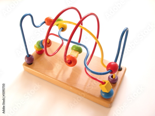 Jeu d'enfant
