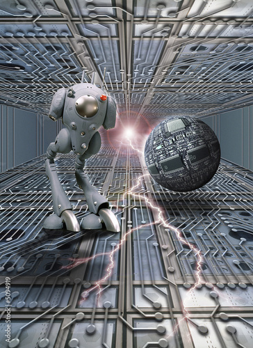 robotique