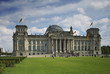 reichstag