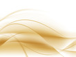 Abstract golden background