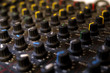 table de mixage