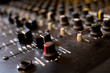 table de mixage