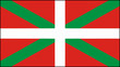 Vector: Drapeau du Pays Basque Drapeau du Pays Basque
