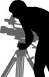 Camera man