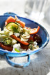 grilled vegetables