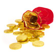 money bags