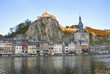 Fortress on a rock