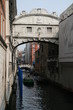 Le pont des soupirs 