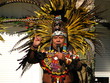 Aztec Tribal Elder 2
