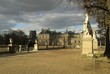 jardin du luxemourg