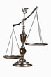 Scales (isolated)