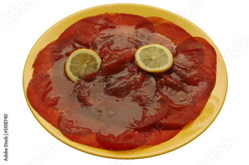 bresaola bresaola