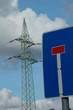 Einbahnstraße Energie