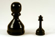 A power of subordination