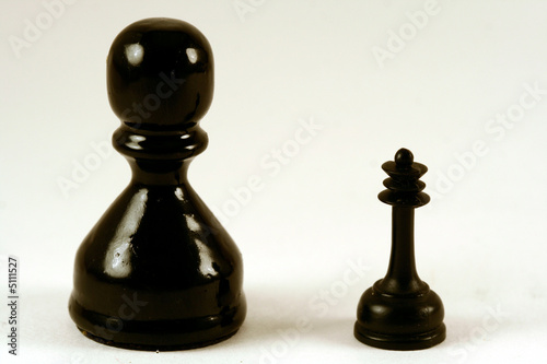 Photo: A power of subordination A power of subordination