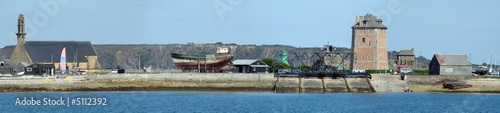 Camaret sur Mer - Panorama