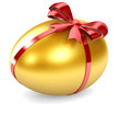Golden Egg Golden Egg