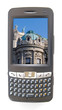 Pda-phone