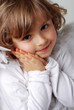 beautiful angel
