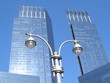 wolkenkratzer in new york