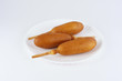 Corn Dogs #1 Corn Dogs #1