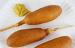 Corn Dogs #3 Corn Dogs #3