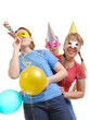 Party group