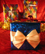 Christmas present
