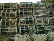 Lobster Pots