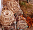 Lobster Pots