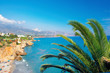 Sunshine Beach - Spain